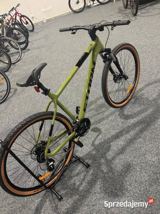 Rower MTB Storm Trail Man 10 Raty 0 Poznań