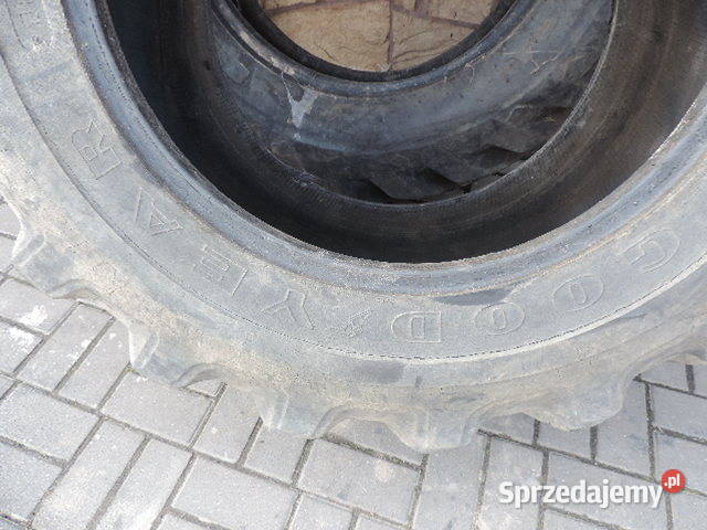 Opona 1658528 Goodyear Przeworsk