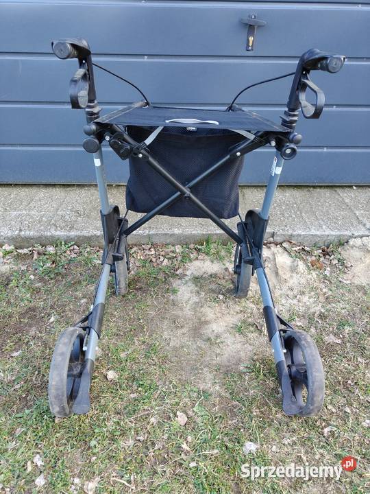 Balkonikchodzik Topro Troja Classic