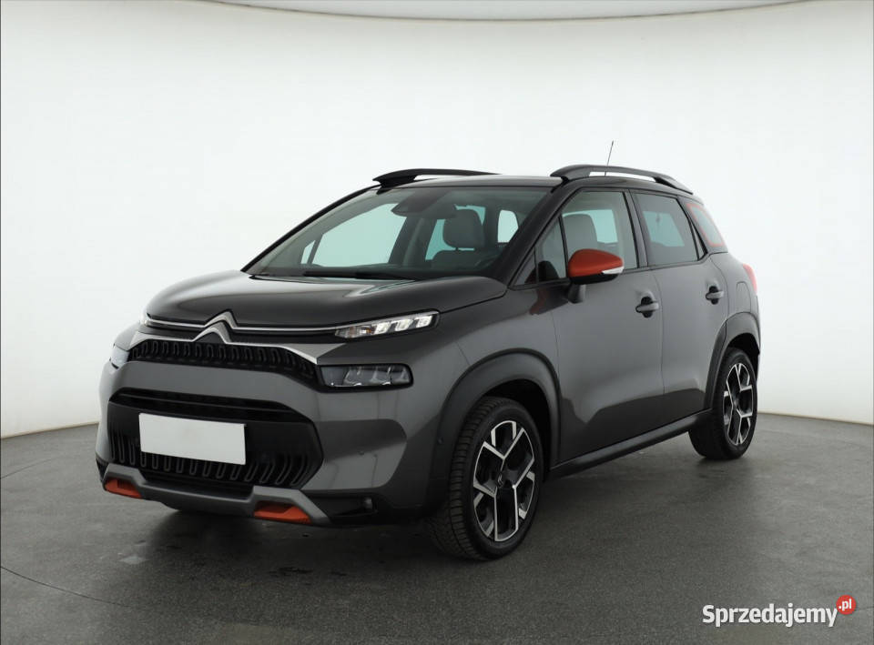 Citroen C3 Aircross 12 PureTech 4/5 Piaseczno