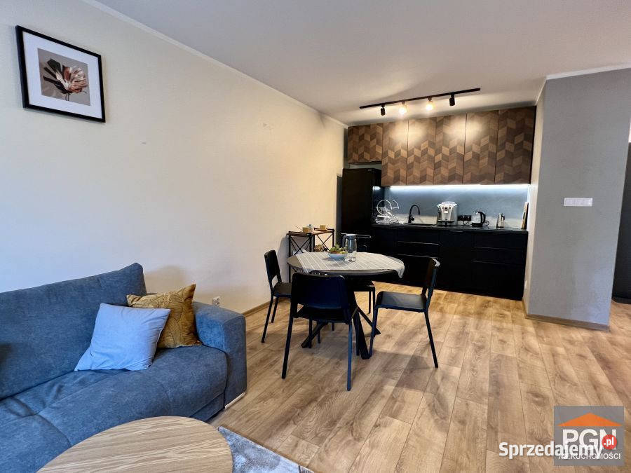 sprzedaży mieszkania Dziwnów Spadochroniarzy