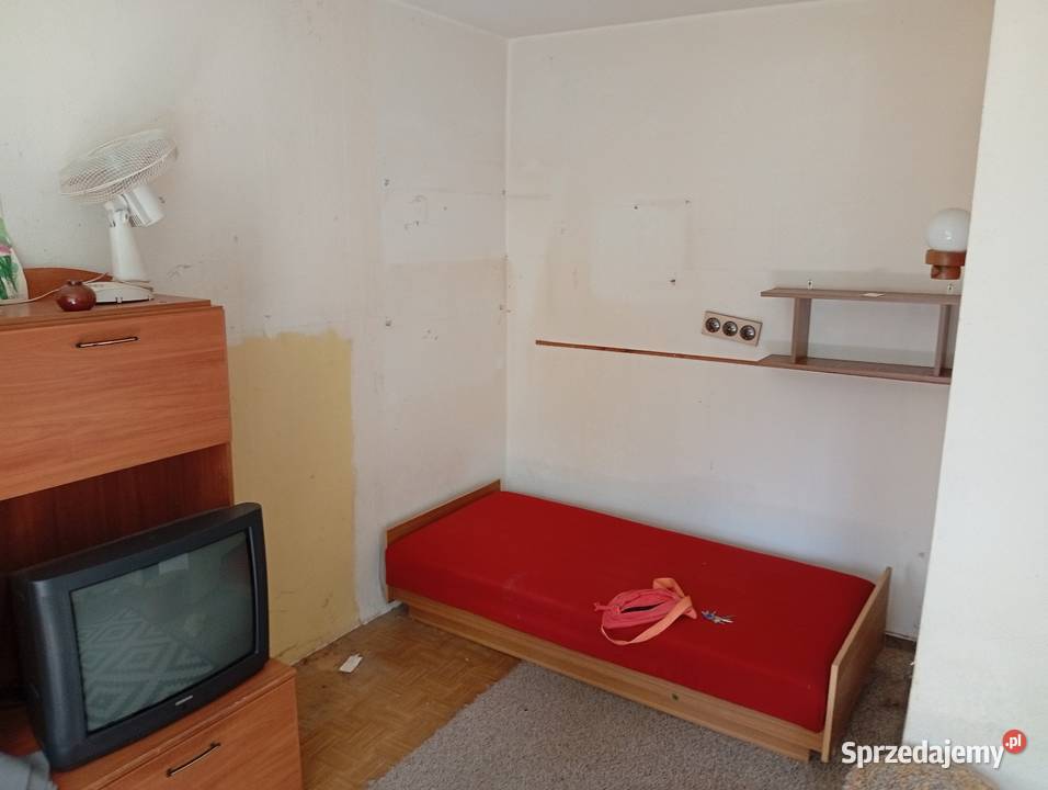 Kawalerka30m2 SopotBrodwino z ogródkiem