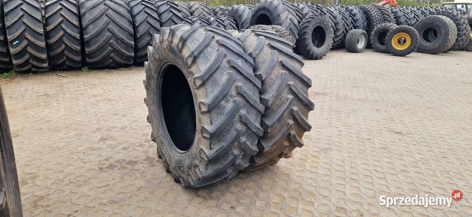 60065r34 6006534 BKT trelleborg 70 bieżnik 2019r Nowe Miasto Lubawskie