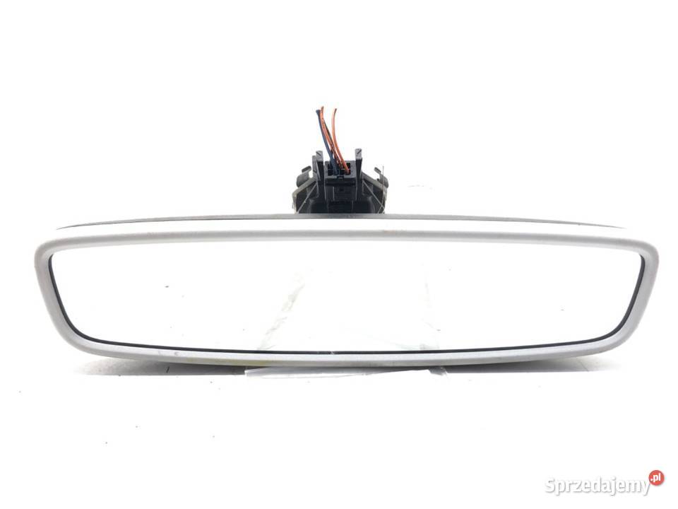 LUSTERKO WEWNĘTRZNE KAMERA SKODA OCTAVIA III sprzedam