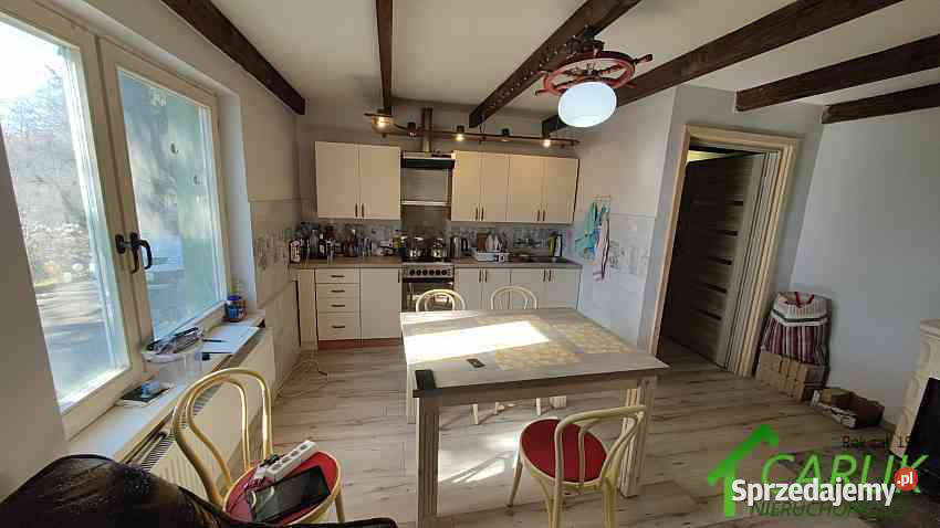 Dom bliźniak Kamień Pomorski 110m2 Sprzedaż zachodniopomorskie sprzedam