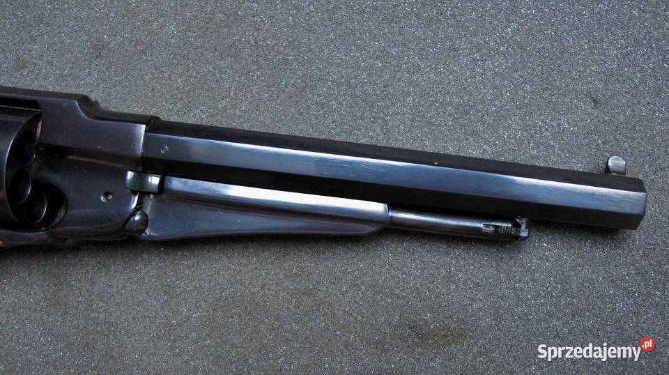 Remington SANTA BARBARA kal 44 Sporty strzeleckie i myślistwo Chojnice