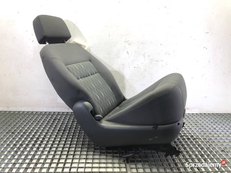 FOTEL TYŁ FORD GALAXY MK1 Minivan 9506 SIEDZENIE osobowe podkarpackie