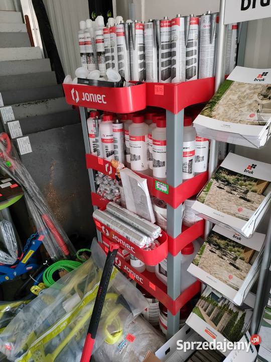 Odwodnienie liniowe
Klasa D400 Korytko odpływ Myślenice