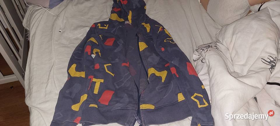 Ciuszki chłopca rozmiar 134 9 lat+ Szczecin