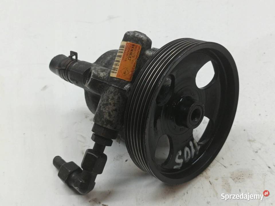 POMPA WSPOMAGANIA 26081479 7700426719 20 16V