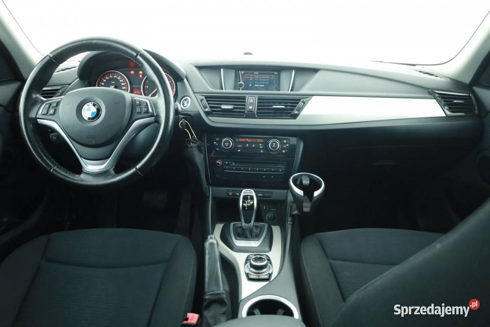BMW X1 xDrive20d X1 Piaseczno sprzedam