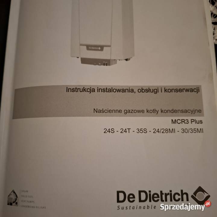 Zespół gazowopowietrzny z wentylatorem do kotła Kotły i Piece CO Kotły i Piece CO podkarpackie Łopuszka Wielka