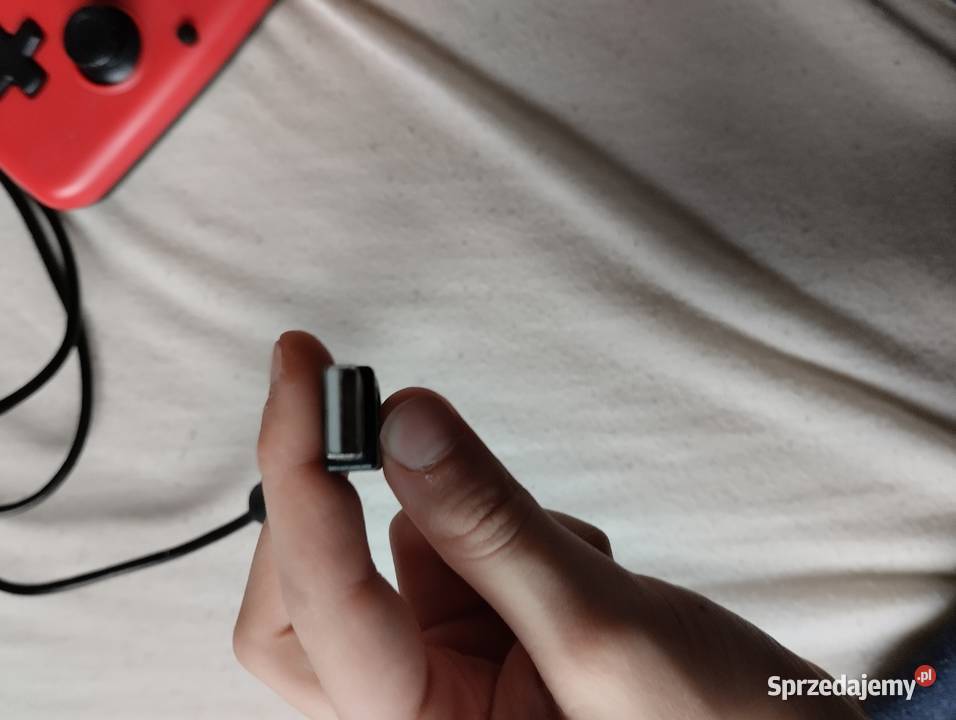 Pad dziecka na PlayStation 4 na USB Rybnik sprzedam