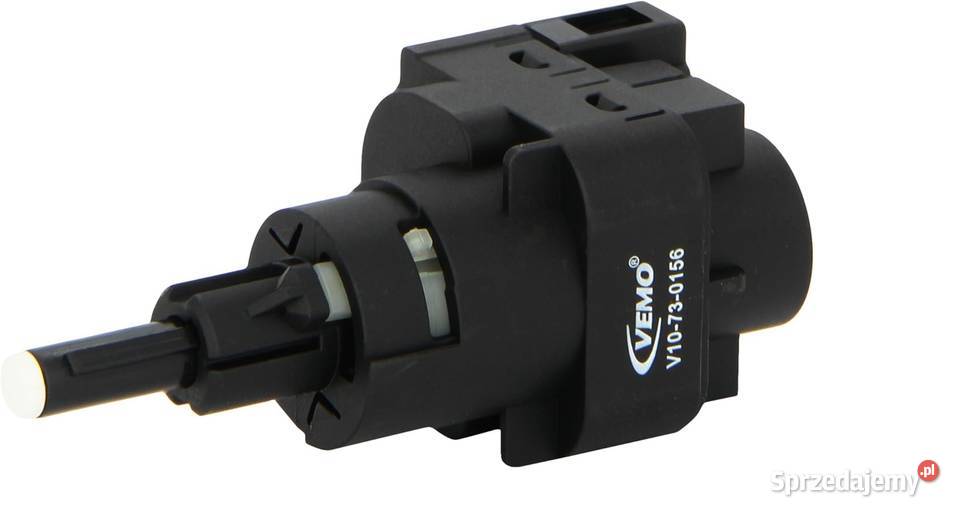 VEMO V10730156 WŁĄCZNIK ŚWIATEŁ STOP Audi A3 A4 osobowe Szczerbice