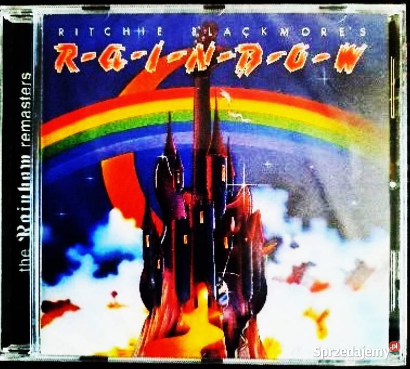 Kultowy Album CD CD MOTORHEAD Album ON PAROLE CD Katowice