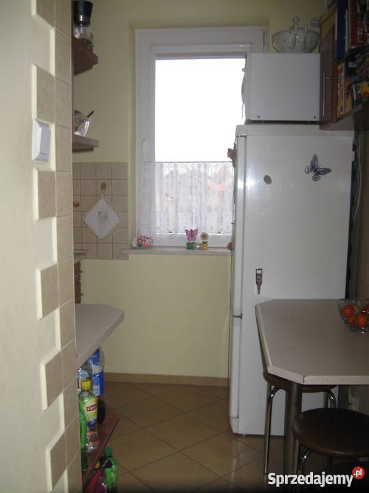 Sprzedam mieszkanie w Nasielsku Nasielsk