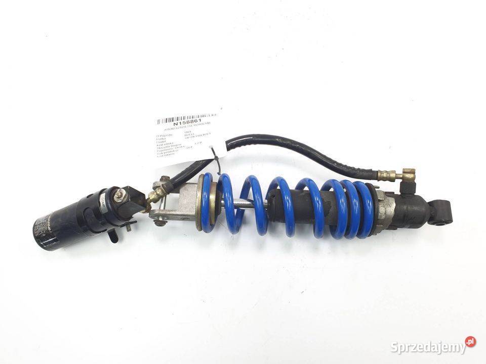 AMORTYZTOR TYŁ MOTOCYKL BUELL XB12R FIREBOLT osobowe kujawsko-pomorskie Lipno