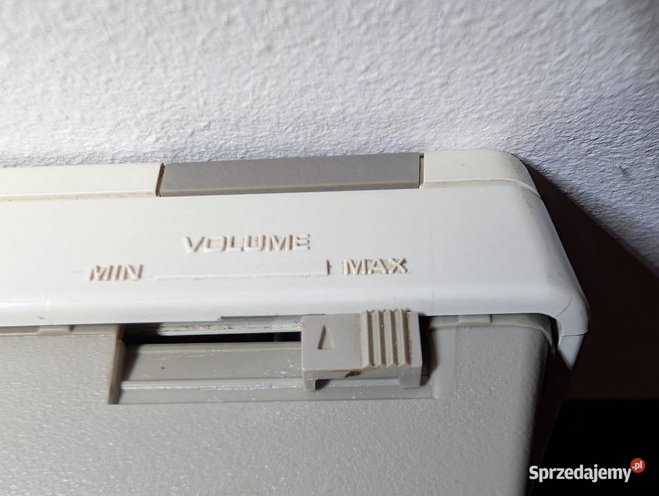 Telefon Panasonic KX T2365 JAPAN 1994 Instrukcja