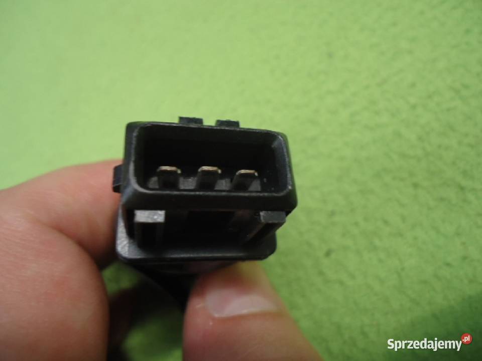 CZUJNIK POŁOŻENIA WAŁU KORBOWEGO HELLA 6PU 009 osobowe Jaworzno