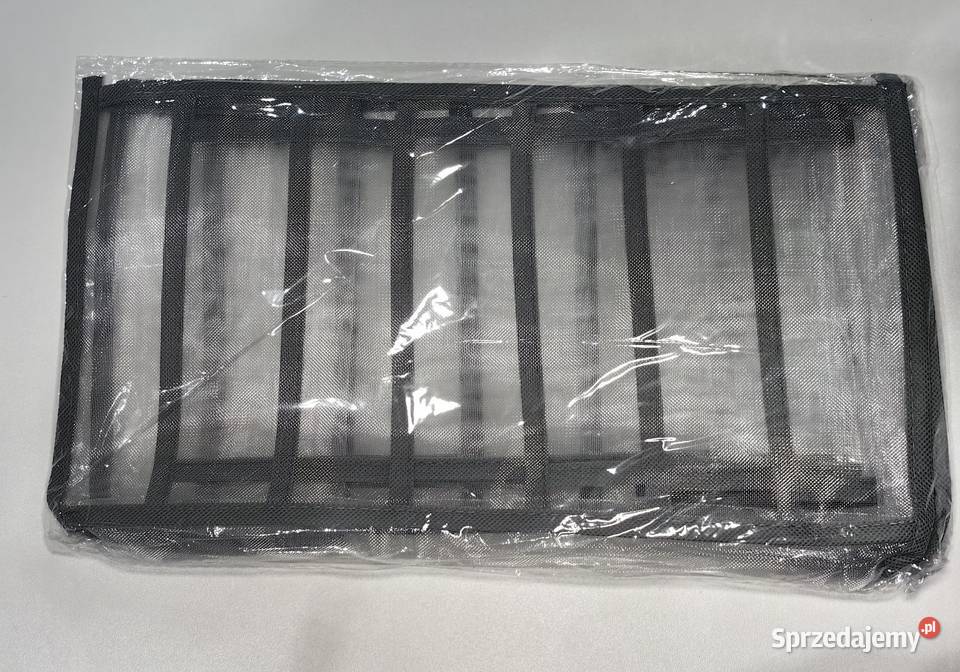 składane pudełko do przechowywania odzieży z