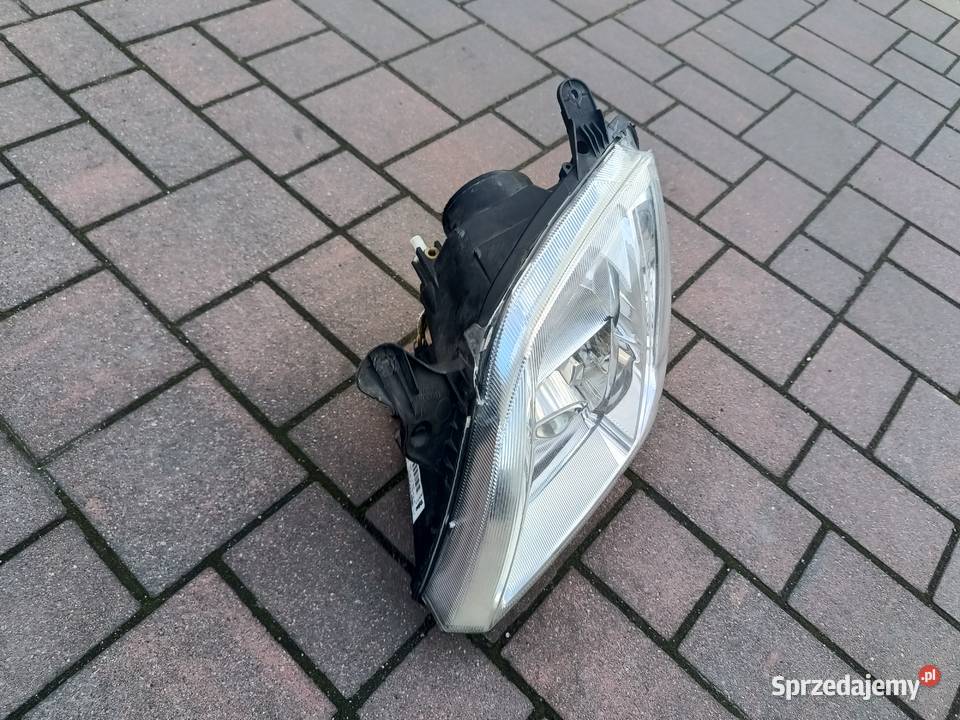 Spryskiwacz prawy reflektora Xenonu Meriva A Witkowo sprzedam