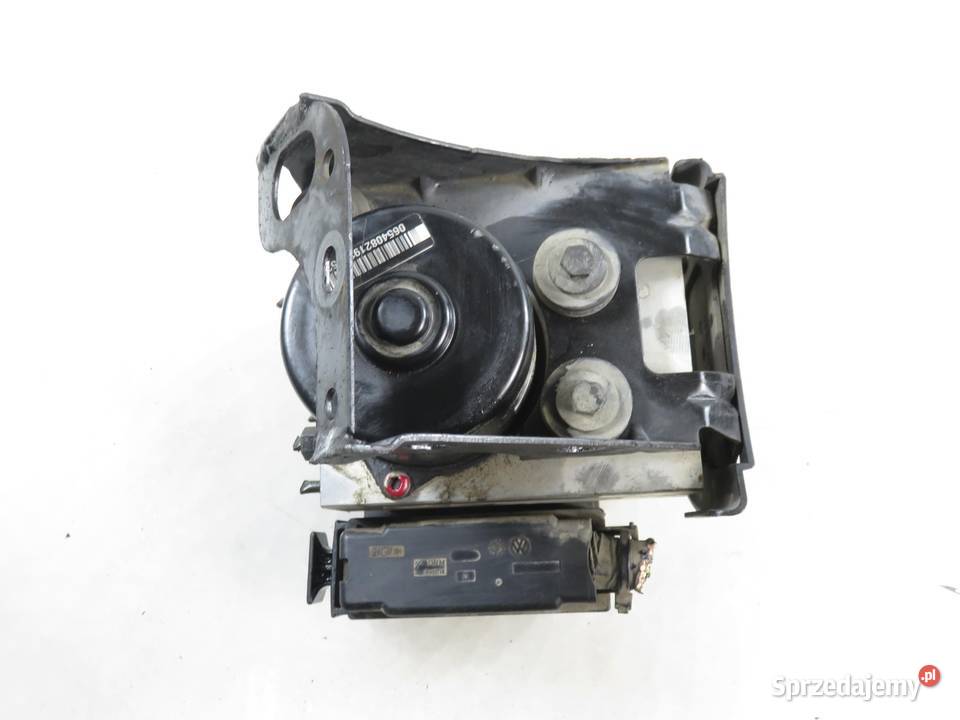 POMPA ABS FORD GALAXY I 7M3907379E 10092503063