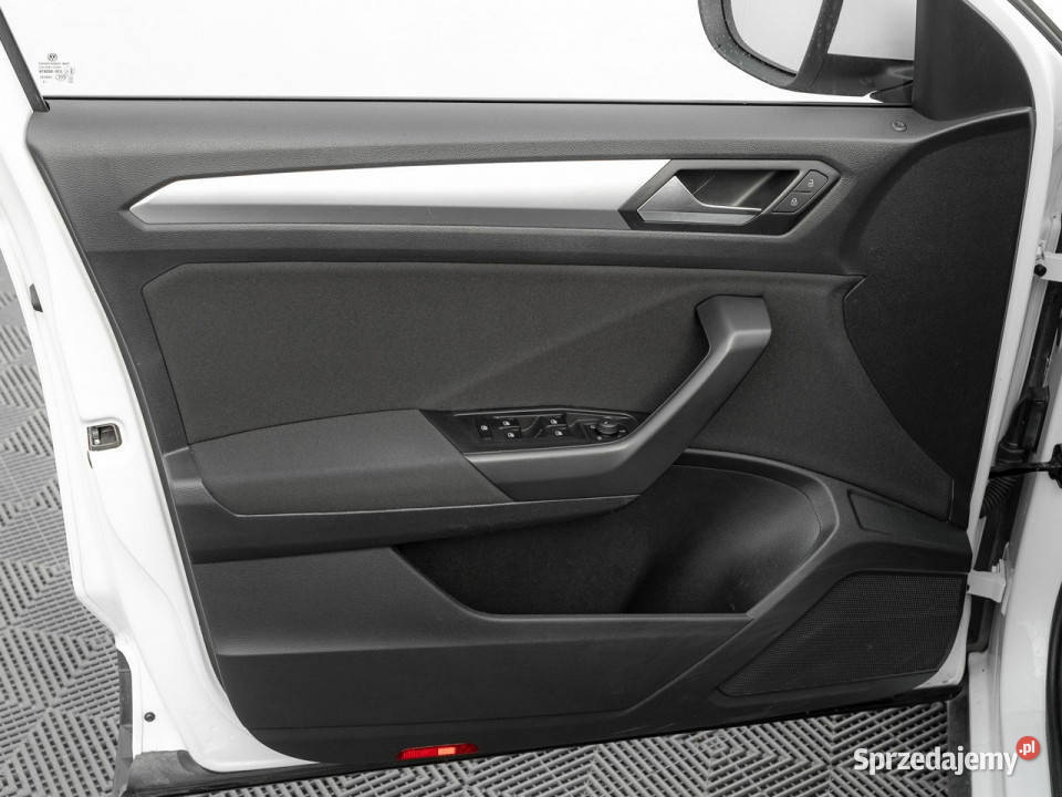 Volkswagen TRoc DW8UE3615 TSI Life Podgrzf Kcof Gdańsk