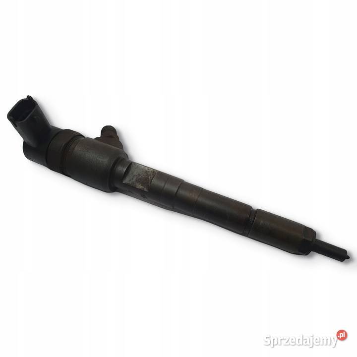 WTRYSKIWACZ Fiat Punto Opel Corsa Meriva Suzuki Chełm