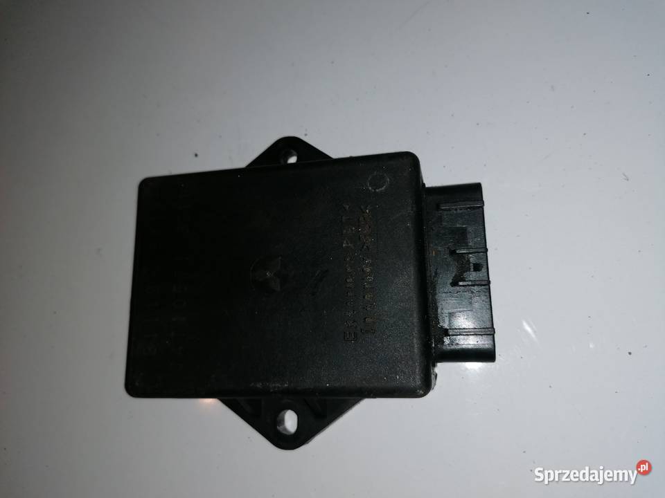 moduł zaplonowy Kawasaki ZR7 04r Słupsk