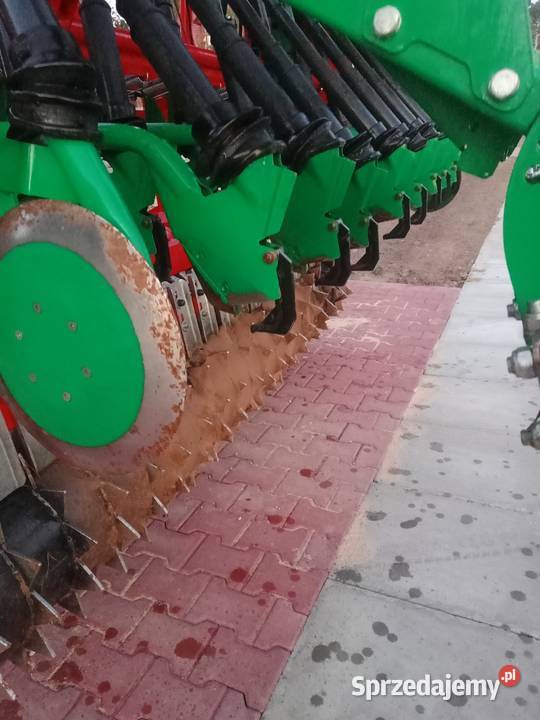 Siewnik Agromasz 25m nowy