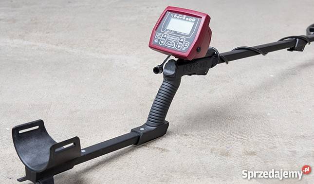 Sztyca teleskopowa Mars MD Pozostałe Chełm