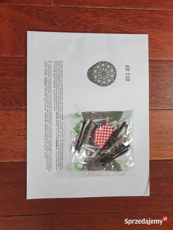 Tarcza Dart Canaveral Nowa Andrychów