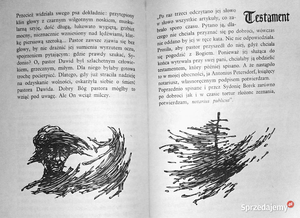 Sydonia Bogdan Frankiewicz Chełm sprzedam