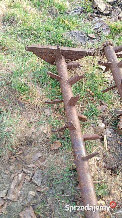 Adapter rozrzutnika jednoosiowego Udrzynek sprzedam