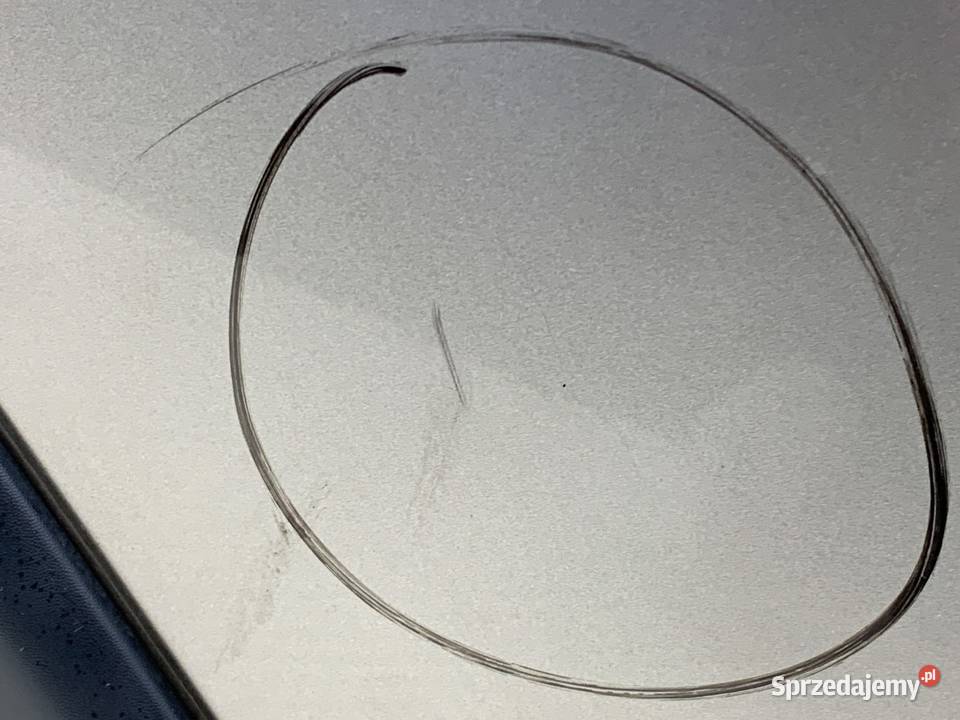 DRZWI LEWY TYŁ RENAULT CLIO III Hatchback 0514