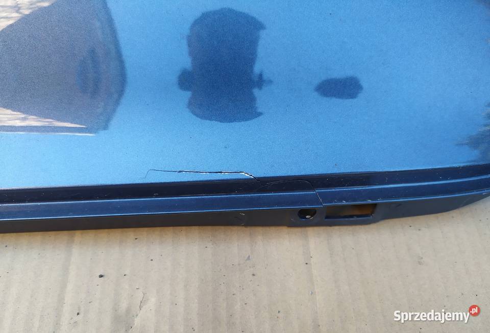 Megane IV maska osobowe śląskie