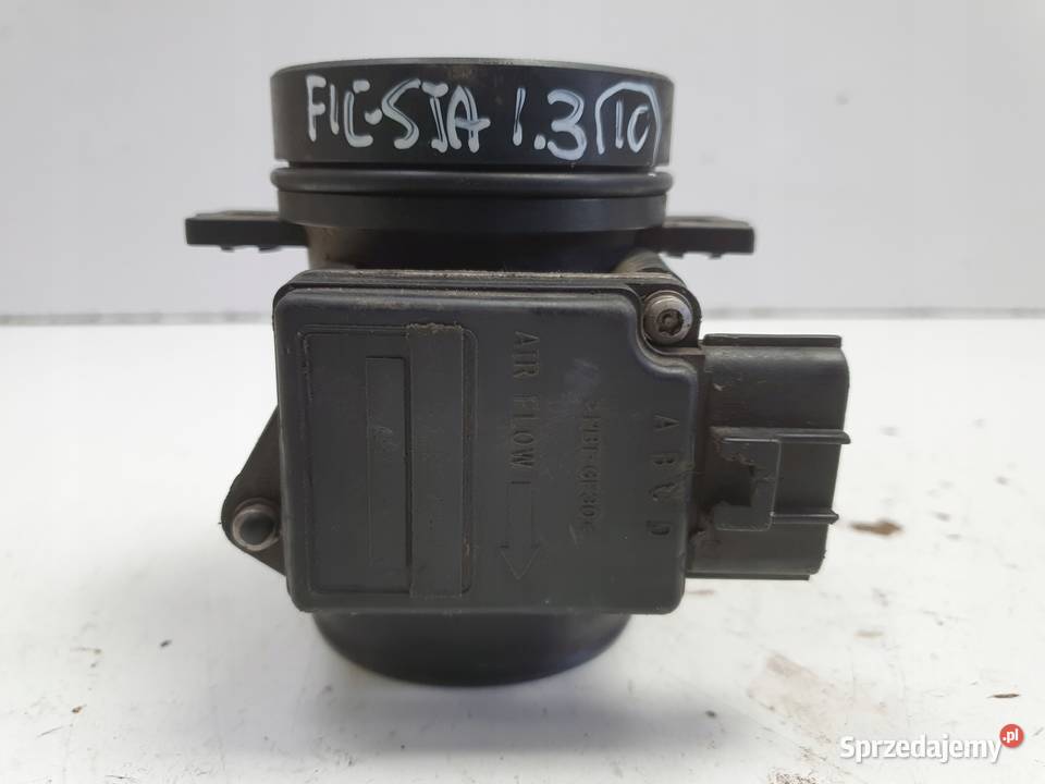 PRZEPŁYWOMIERZ POWIETRZA Ford Ka 13 i 8V Rudka sprzedam