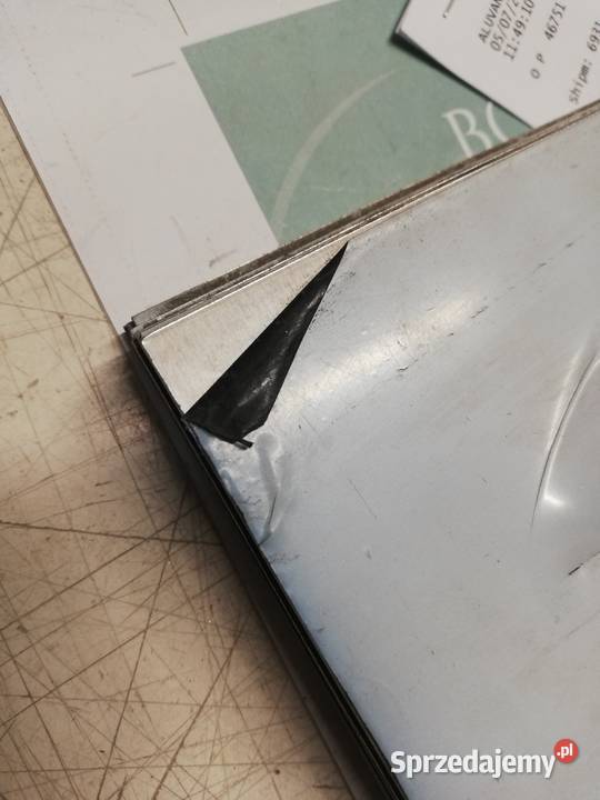 Kratka wentylacyjna zewnętrzna aluminiowa Końskie
