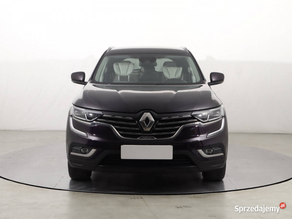 Renault Koleos 20 dCi czujnik deszczu Katowice