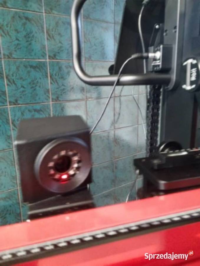 Autel IA900 Zbieżność Adas kalibracja kamera śląskie