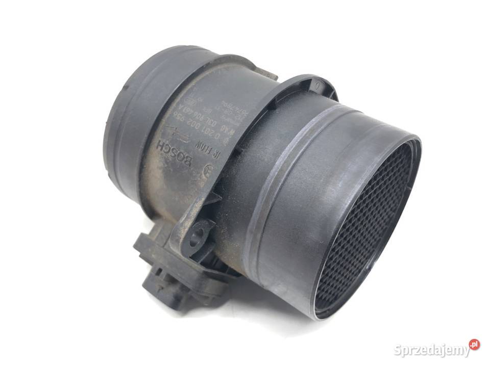 PRZEPŁYWOMIERZ VW PASSAT B7 0281002956 20 140