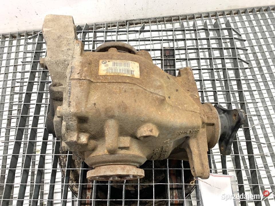 MOST DYFER TYŁ BMW E92 7566275 30 245 0513