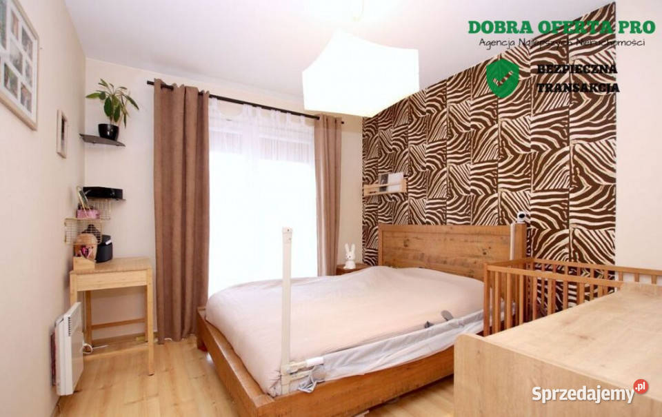 Dwupoziomowe mieszkanie w doskonałej lokalizacji 9336zł/m2 Gdańsk