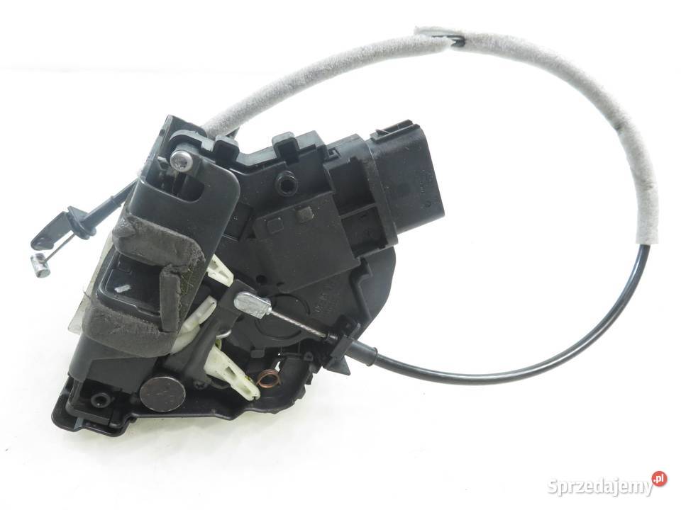 ZAMEK PRAWY PRZEDNI FORD GALAXY II 6M2AR21812AA małopolskie sprzedam