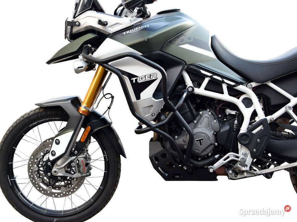 Gmole do Triumph Tiger 900 GT Rally 20202023 Częstochowa