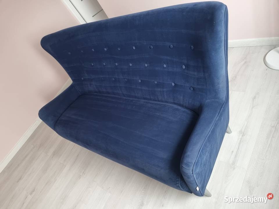 Sofa marki Elegance Furniture model Nicea S25 Sompolno