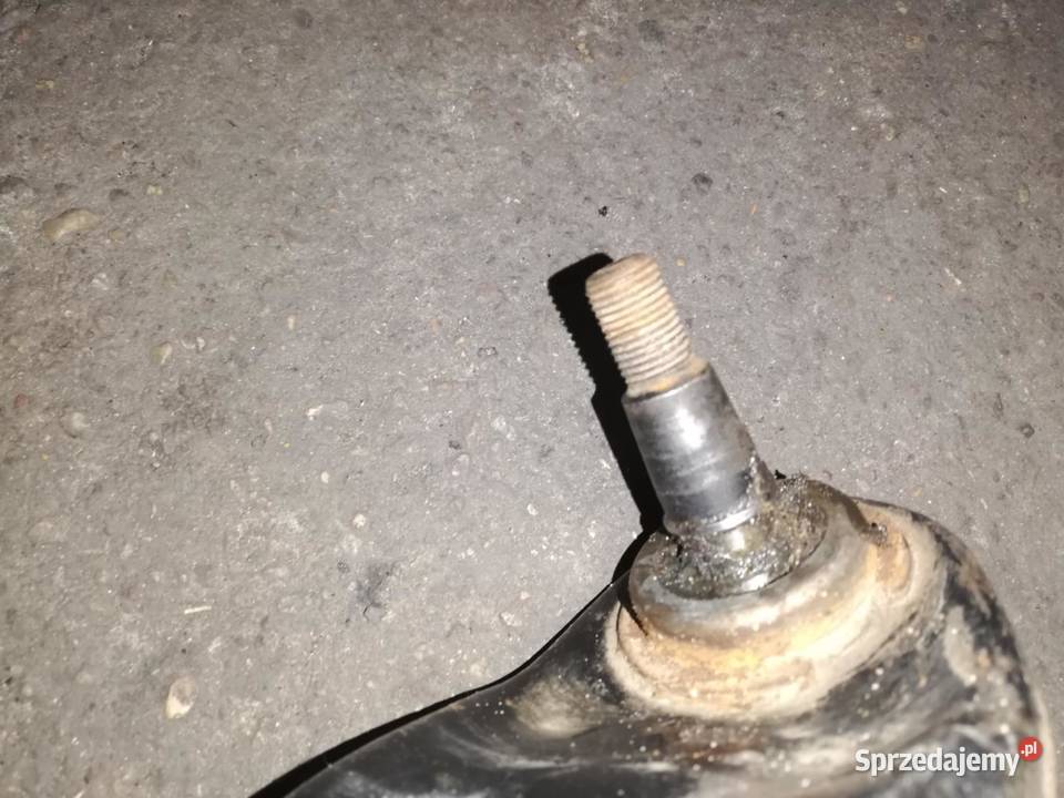 kia picanto wachacz prawy lewy osobowe Ostrów Wielkopolski