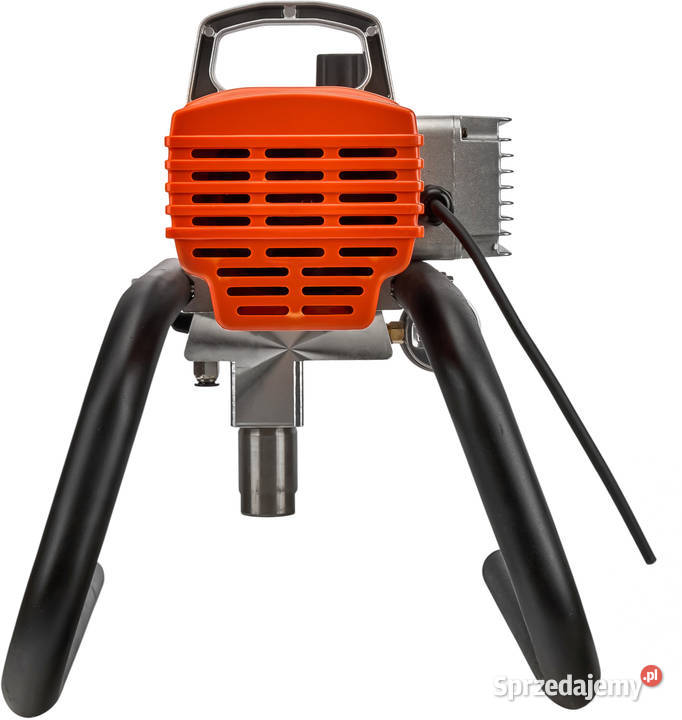 Agregat malarski 1500W 25Lmin akcesoria KD5796 Narzędzia
