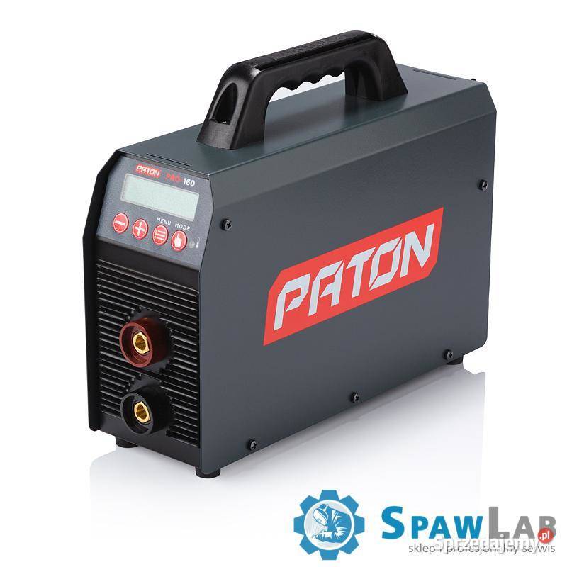 Paton PRO160 Krotoszyn