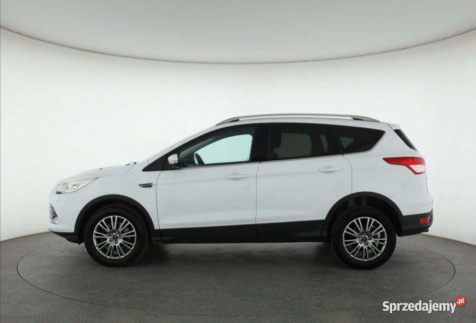 Ford Kuga 20 TDCi czujnik deszczu Samochody osobowe mazowieckie Piaseczno